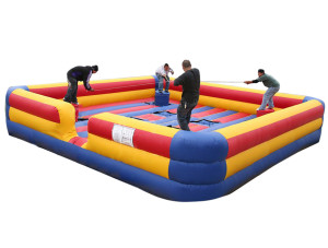 EZ Inflatables