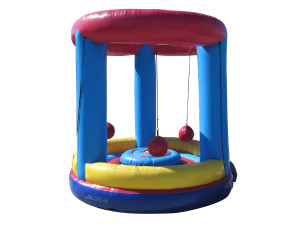 Bouncin Bins