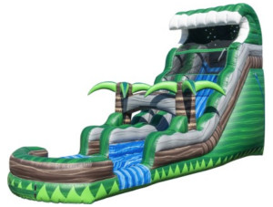 EZ Inflatables