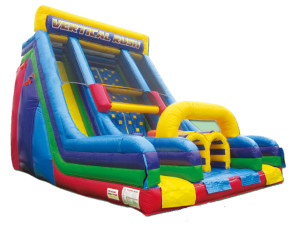 Inflatable Store