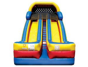 E-Inflatables