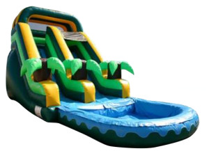 EZ Inflatables