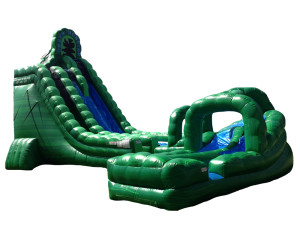 E-Inflatables