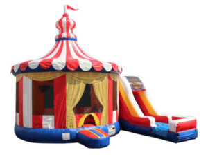 EZ Inflatables