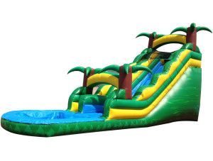 EZ Inflatables
