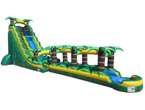 EZ Inflatables