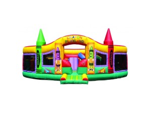 E-Inflatables