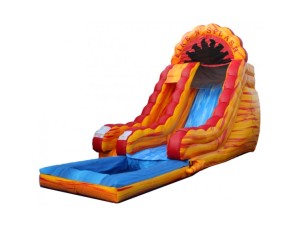 E-Inflatables