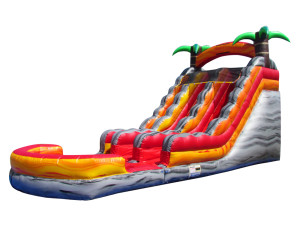 EZ Inflatables