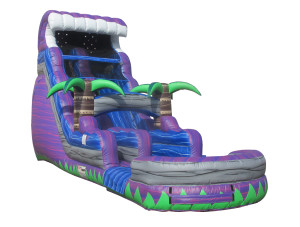 EZ Inflatables