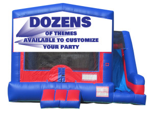 EZ Inflatables