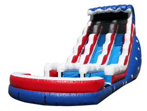 EZ Inflatables
