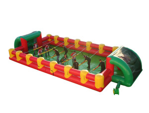 EZ Inflatables