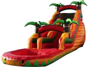 EZ Inflatables