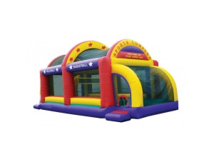 E-Inflatables