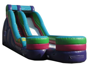 Inflatable Store