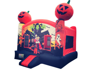 EZ Inflatables