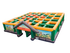 EZ Inflatables