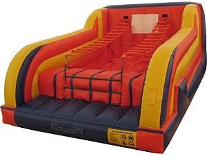 Bouncin Bins