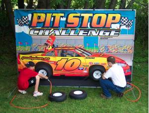 Twister Display