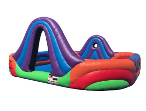 EZ Inflatables