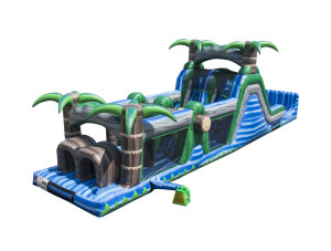 EZ Inflatables