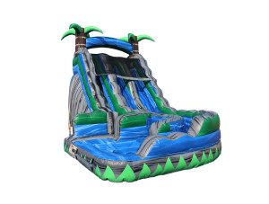 EZ Inflatables