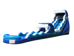 EZ Inflatables