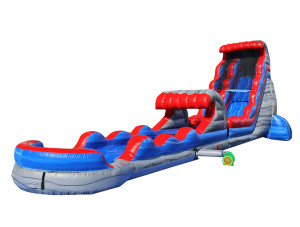 EZ Inflatables
