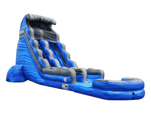 EZ Inflatables