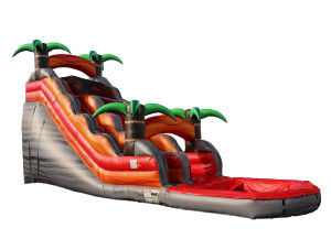 EZ Inflatables