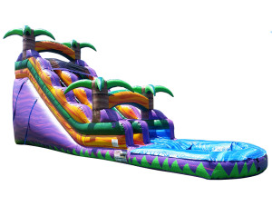 EZ Inflatables