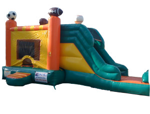 Inflatable Store