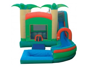 E-Inflatables