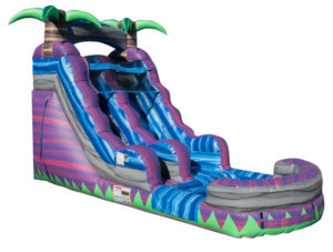 EZ Inflatables