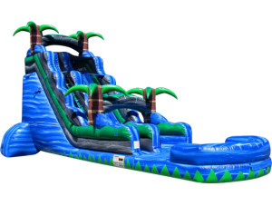 EZ Inflatables