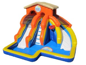 Inflatable 2000