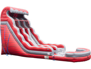 EZ Inflatables