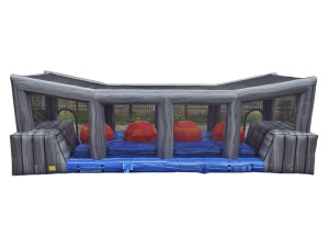 EZ Inflatables