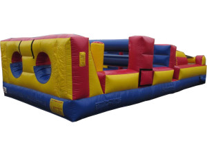 Inflatable Store