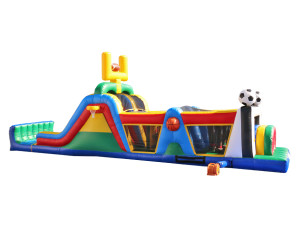 EZ Inflatables
