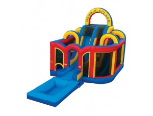 E-Inflatables