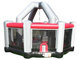 EZ Inflatables