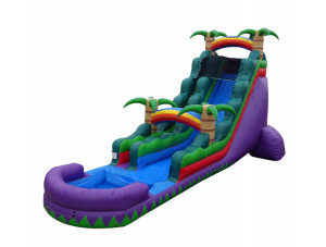 EZ Inflatables