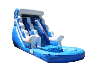EZ Inflatables