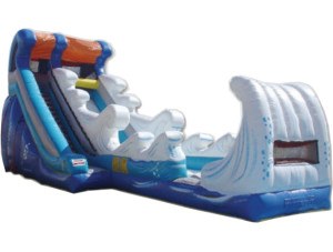 Inflatable Store