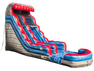 EZ Inflatables