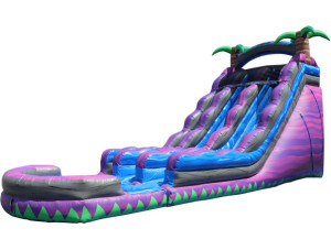 EZ Inflatables
