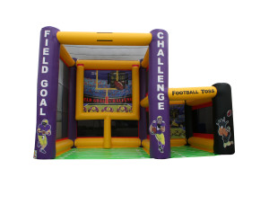 EZ Inflatables