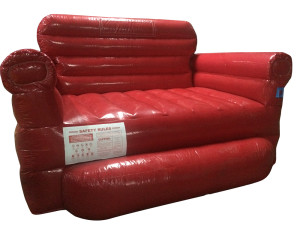 Inflatable Chair